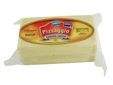 Сир качкаваљ Pizzaggio