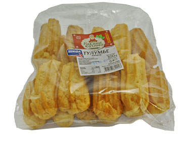 Корнети за тулумбе 20 ком